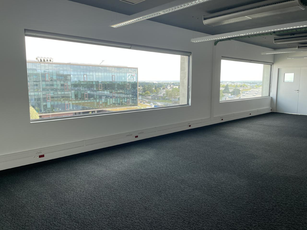 Bureau Saint-Jacques-de-la-Lande 2816m² Location bureau Saint-Jacques-de-la-Lande Ille-et-Vilaine OLBUR2119830 39
